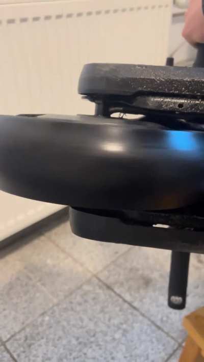 Is there a way to fix this ?