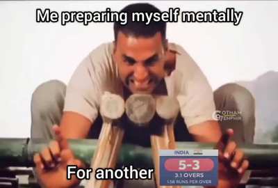 2 days to go 😔