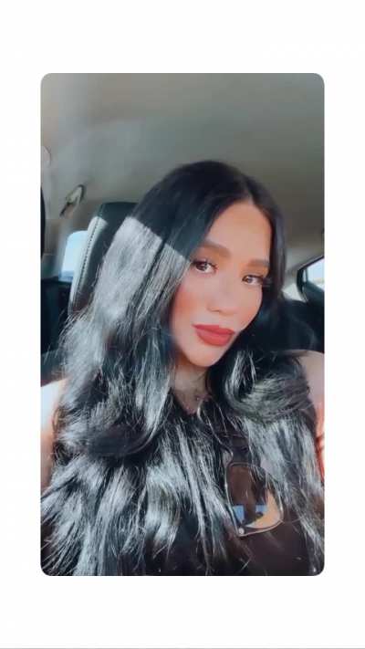 Kimberly Chavez!!!