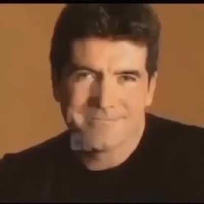 simon cowell