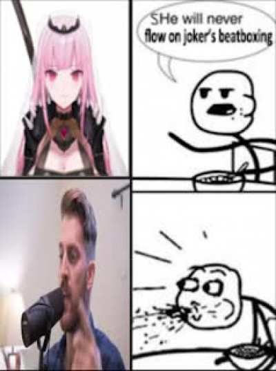 real