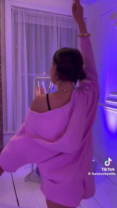 Millie Bobby brown