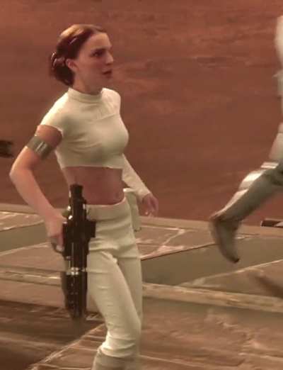 Natalie Portman