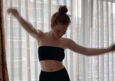 Annalise Basso