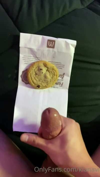 Who wants a treat?