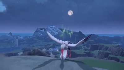 "Hey guys, we forgot to put the moon in this scene."