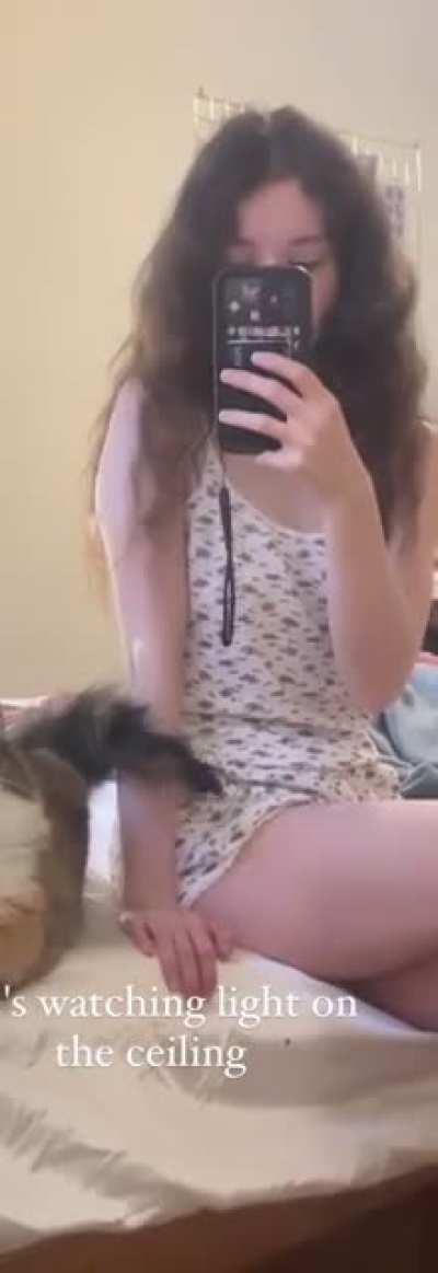 Love her legs