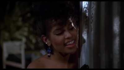 "Ooo Baby" a Friday The 13th music video 