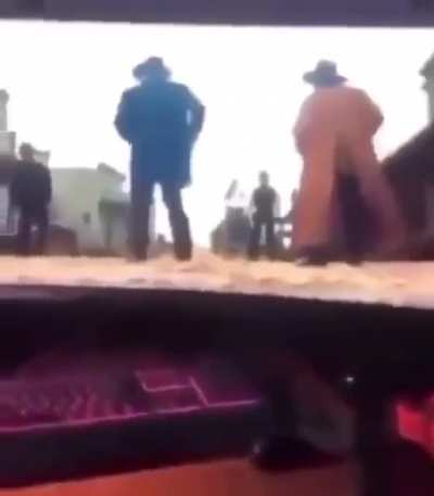 Wow wow vaquero