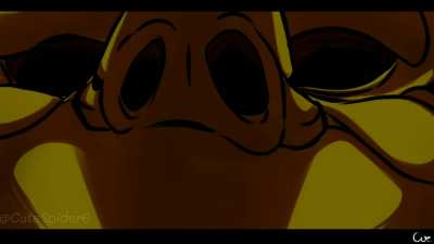 Man hypno is breathing in 4k(credit:CS on YouTube)
