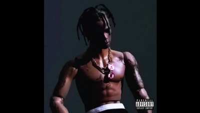 I put Travis&rsquo; 3rd verse from Antidote on Feds Did a Sweep by Future. W or L?
