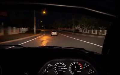 Devil Z and R32