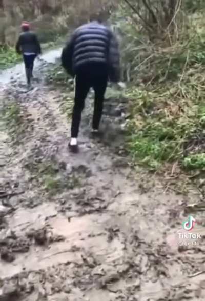 Maybe maybe maybe