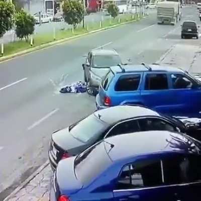 Double kill