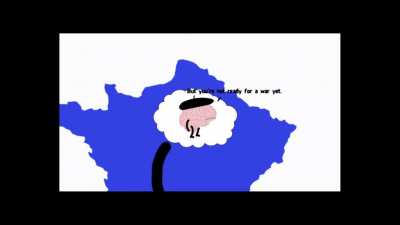 Napoleonic Wars Oversimplified
