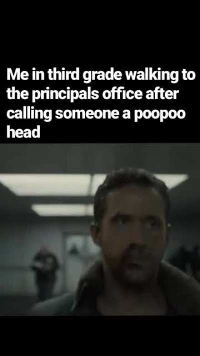 Dumb OC