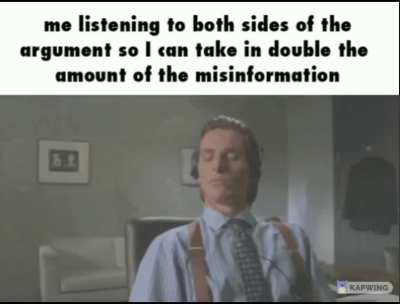 True Centrism