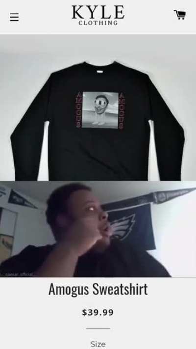 You bet I bought one