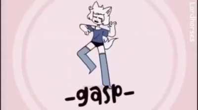 Uwu my shotgun