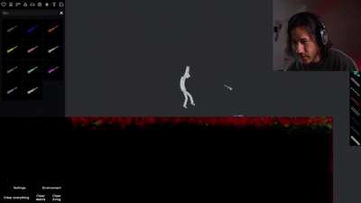 Oof, that&rsquo;s gotta hurt. (Vid source in comments)