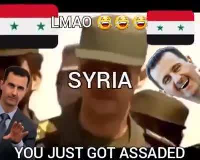 😳😳😳 يا أخي لحظة لسيدنا المقدس الأسد 😳😳😳