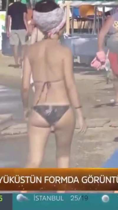 Tuba Büyüküstün