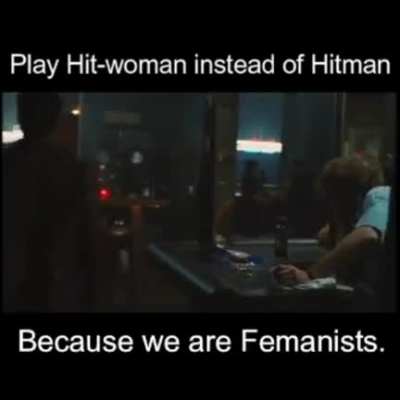 Iam wamen rights activist