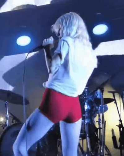 The wiggle