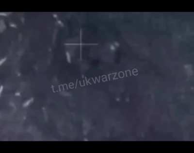 Another video of a possibly wounded Russian soldier taking their own life on the battlefield has been released. Details are sparse but will likely surface as time goes on. Found December 2023.