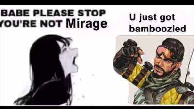 Maybe that&rsquo;s enough apex for today...