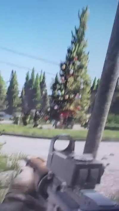 WTF is Going on?