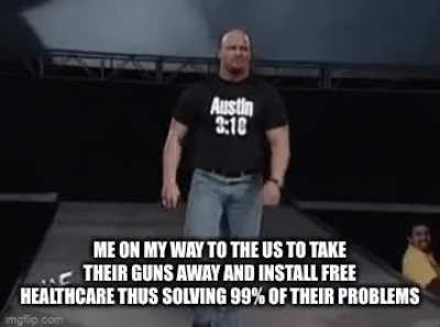 Someone&rsquo;s gotta sort their shit, may as well be me