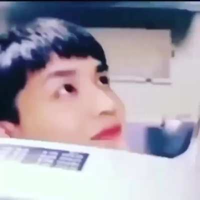 but now he have small d*ck