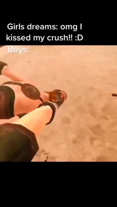 ooga booga