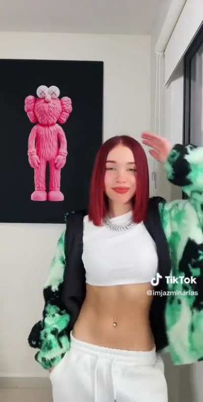 Est&aacute; bien buena