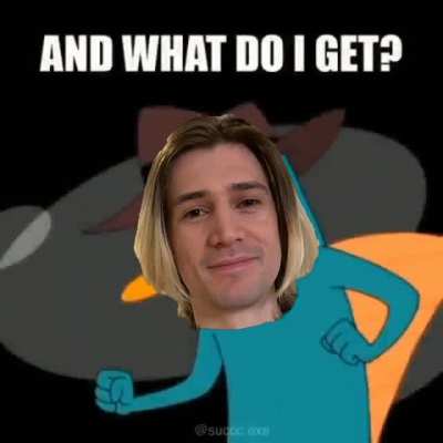 xQc BAYZED