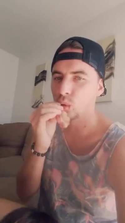 Breakfast with a Bj