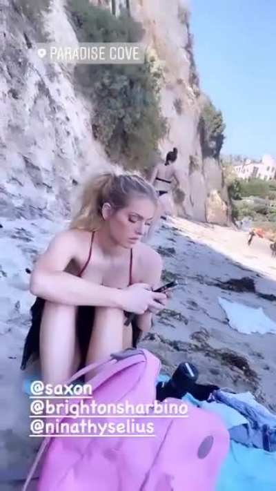 Nice Bum Brighton