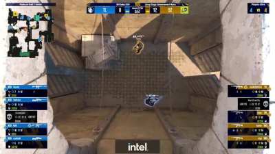 Insane Timing
