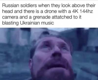 i have seen footage