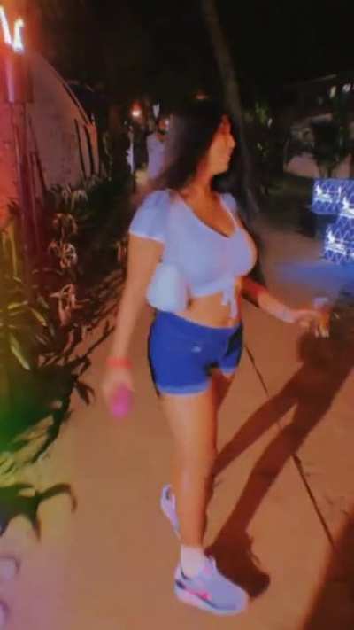 Scarlett Rose (New)
