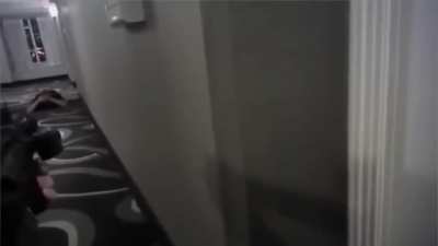 Policeman kills unarmed man (Arizona, 2016)