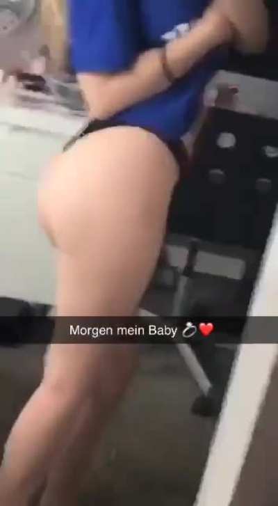 Morgen👅❤️