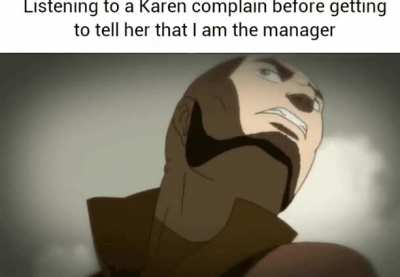 Get rekt scrub