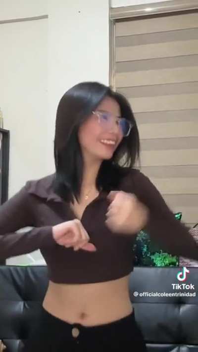 Colleen Trinidad 
