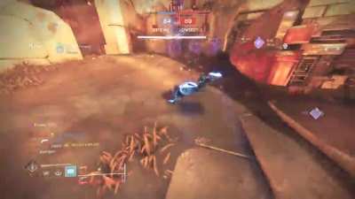 Elite thundercrash play