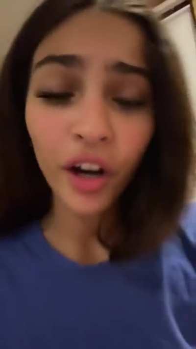 tongue