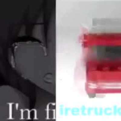firetruck