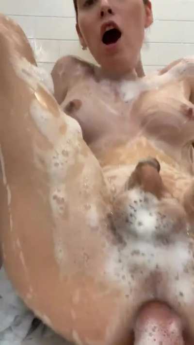 Soapy