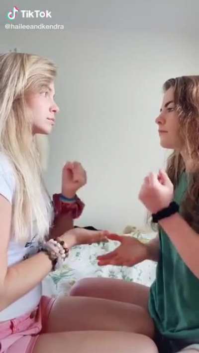 &ldquo;How lesbians make decisions&rdquo;